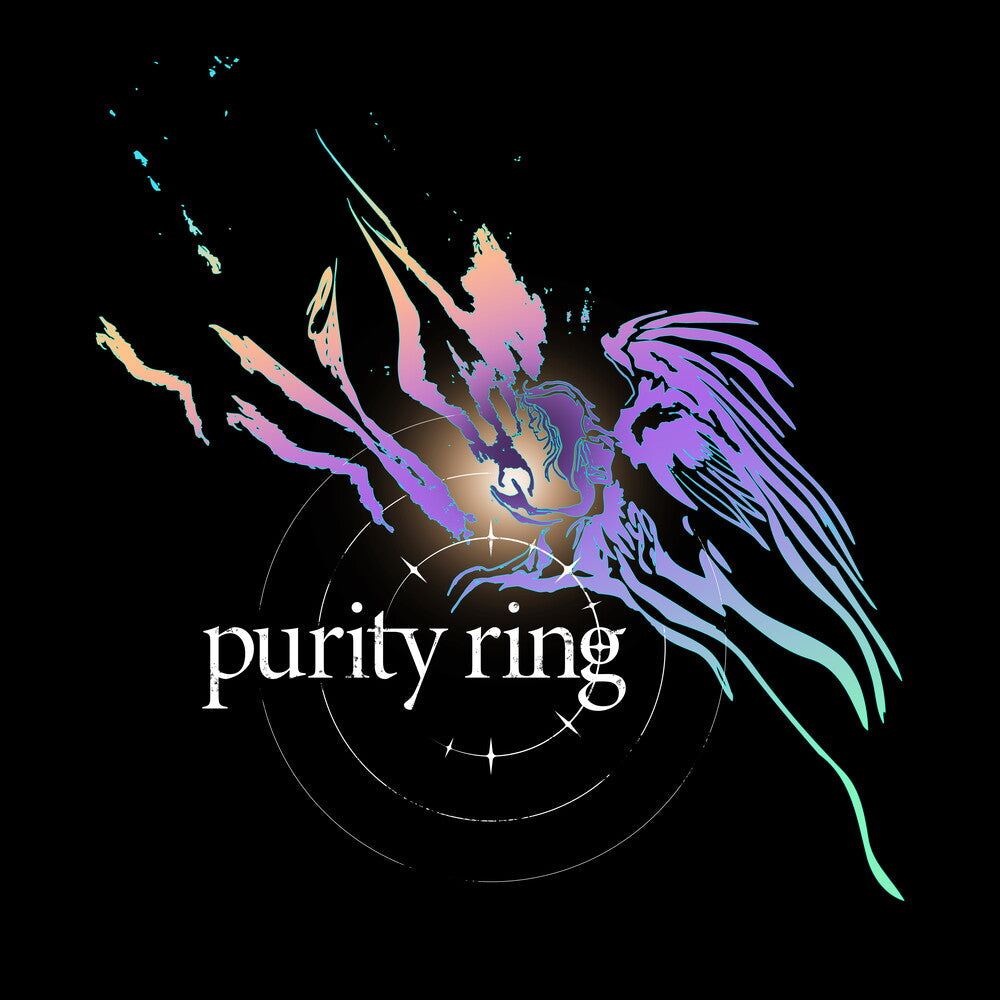 Purity Ring [CD]