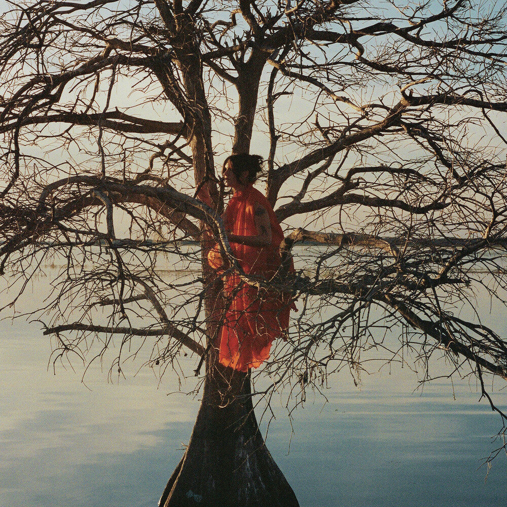 Eldest Daughter (Gate) [LP]