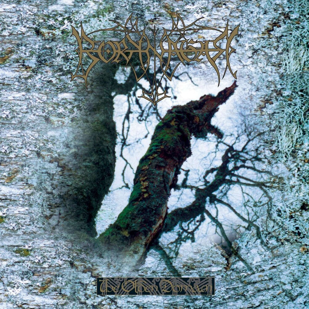Olden Domain [LP]