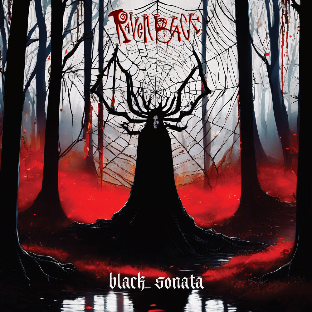 Black Sonata [CD]