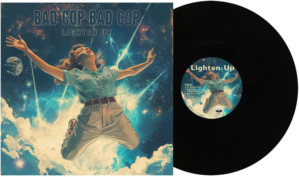Lighten Up [LP]