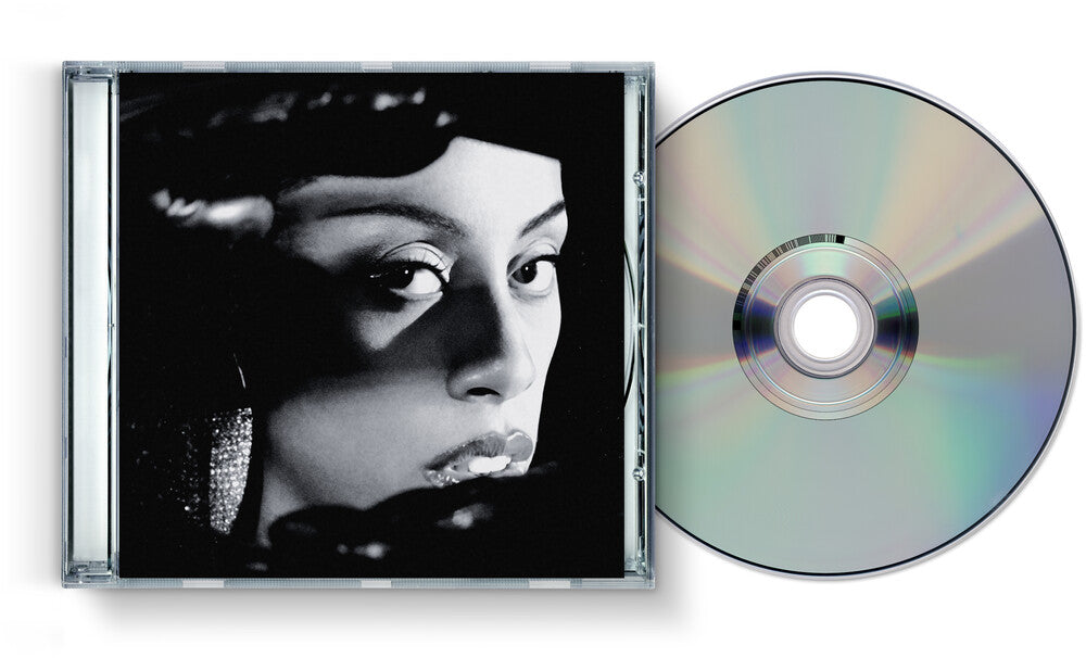 Through The Wall (Cd) [CD]