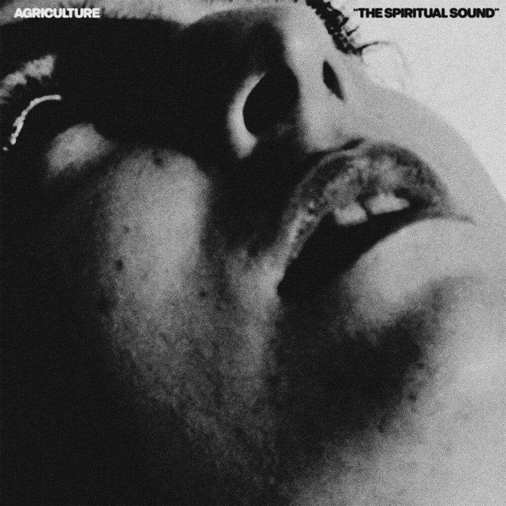 Spiritual Sound [Colored Vinyl]