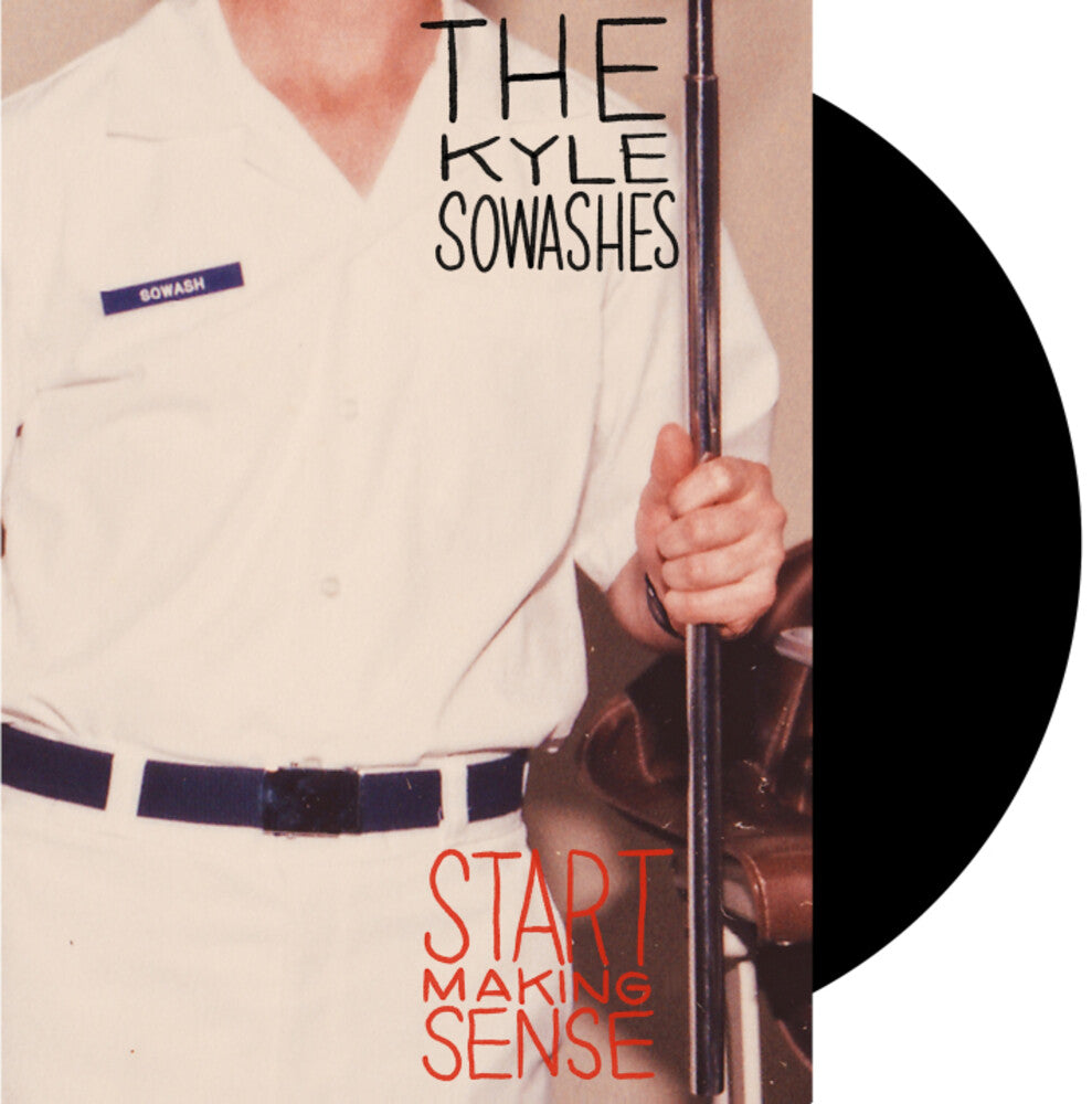 Start Making Sense [CD] (ONLINE ORDER ONLY)