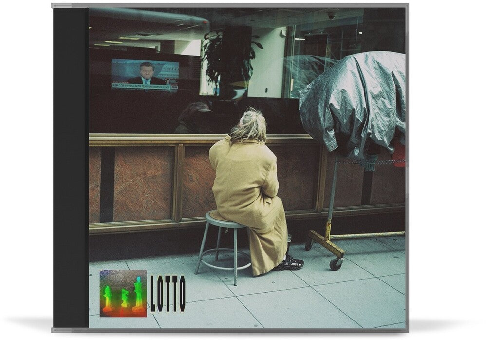 LOTTO [CD]