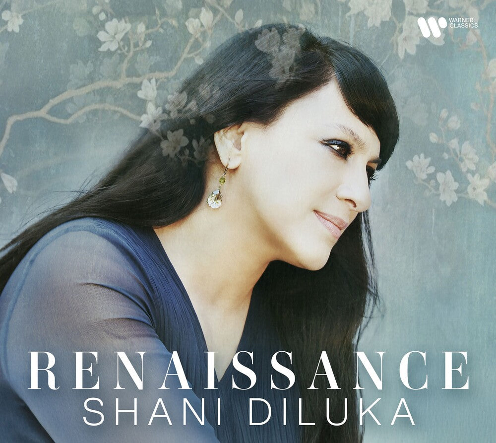 Renaissance [CD]