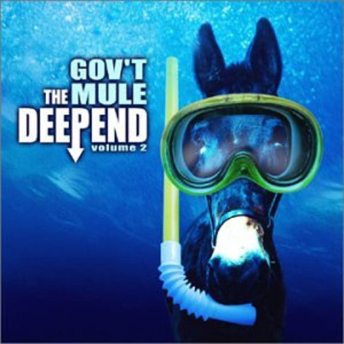 Deep End 2 [2 CD]