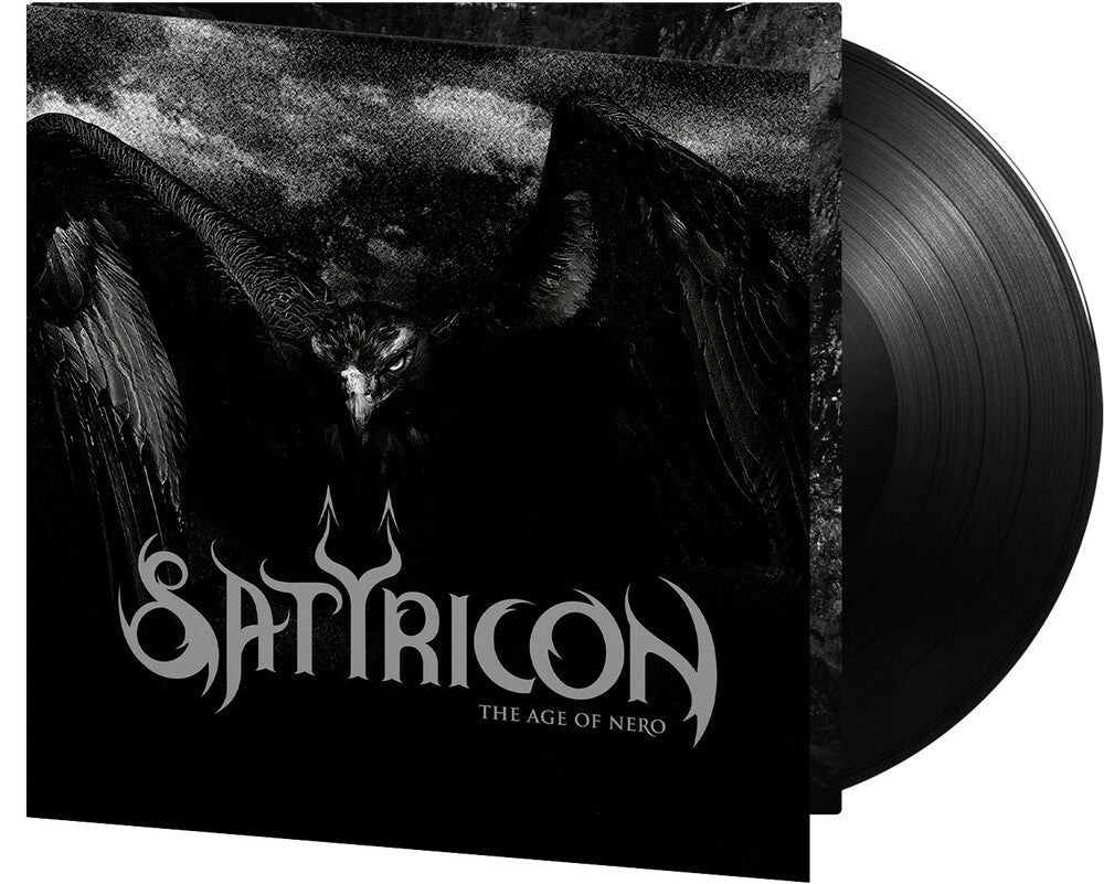 Age Of Nero (Blk) (Gate) [180 Gram] (Hol)