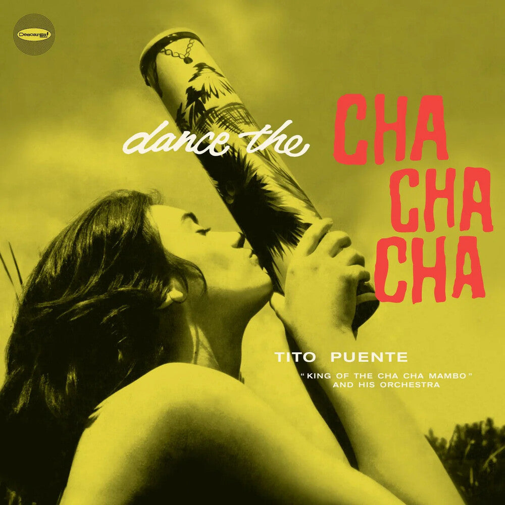 Dance The Cha Cha Cha (Bonus Tracks) [Limited Edition] [180 Gram]