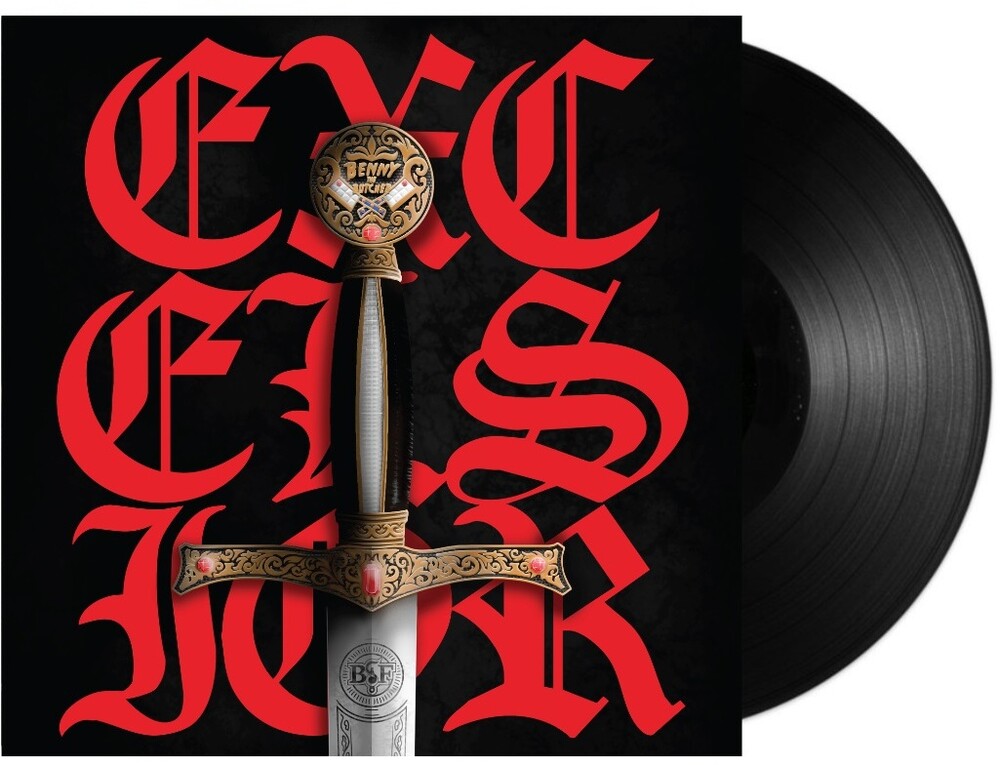 Excelsior (Altc) [LP]