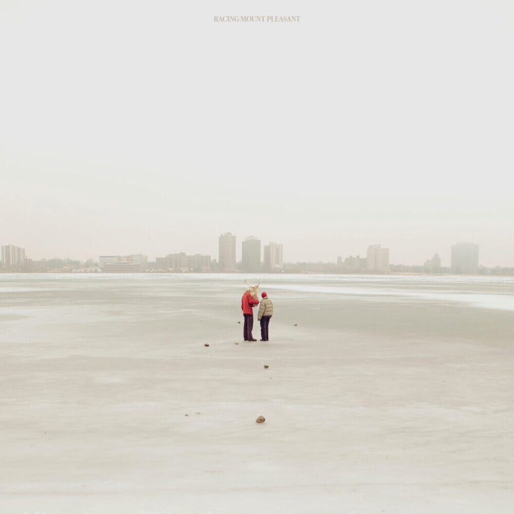 Racing Mount Pleasant [LP]