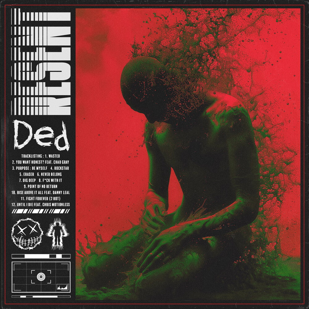 Resent [LP]