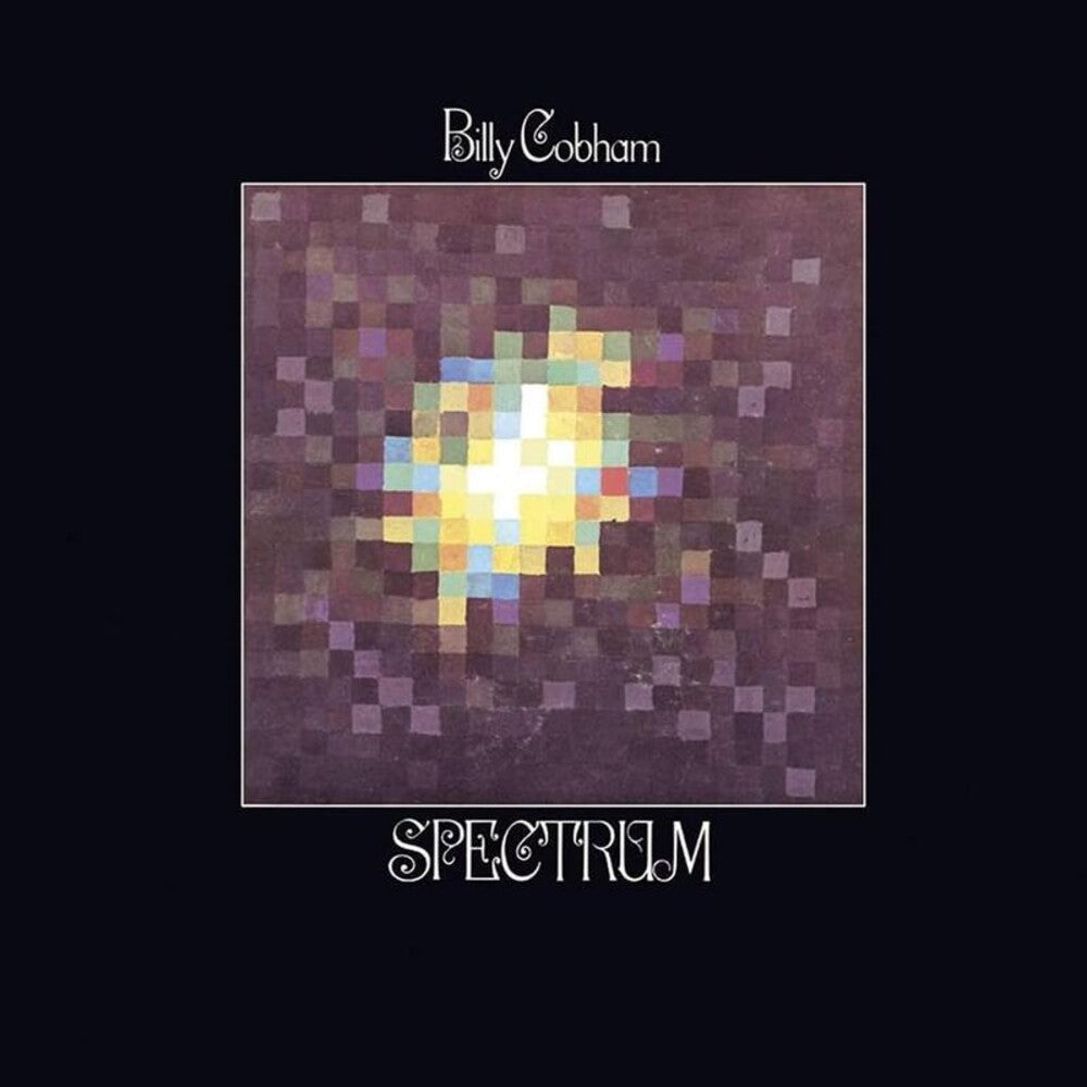 Spectrum (Gate) [180 Gram]