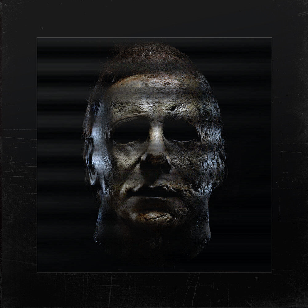Halloween - O.S.T. (Exp) [CD]