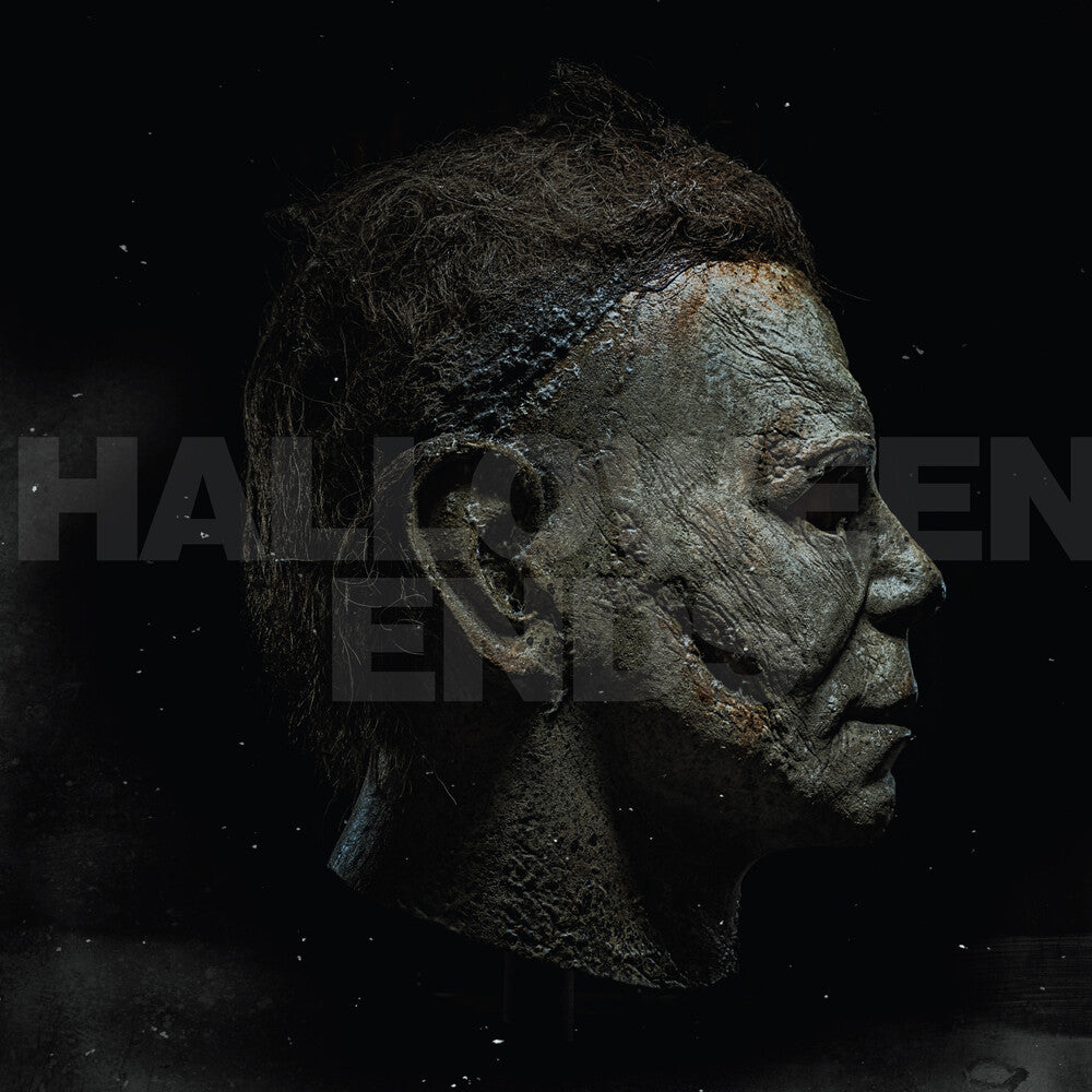 Halloween Ends - O.S.T. (Exp) [CD]