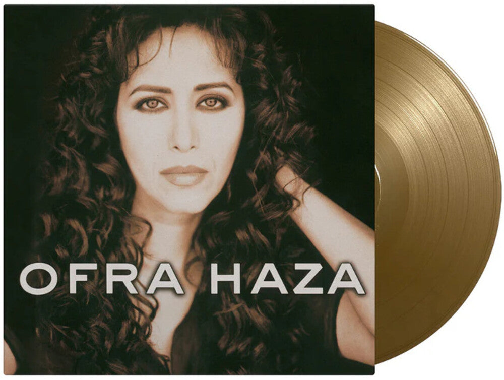 Ofra Haza [Colored Vinyl] (Gol) [Limited Edition] [180 Gram] (Hol)
