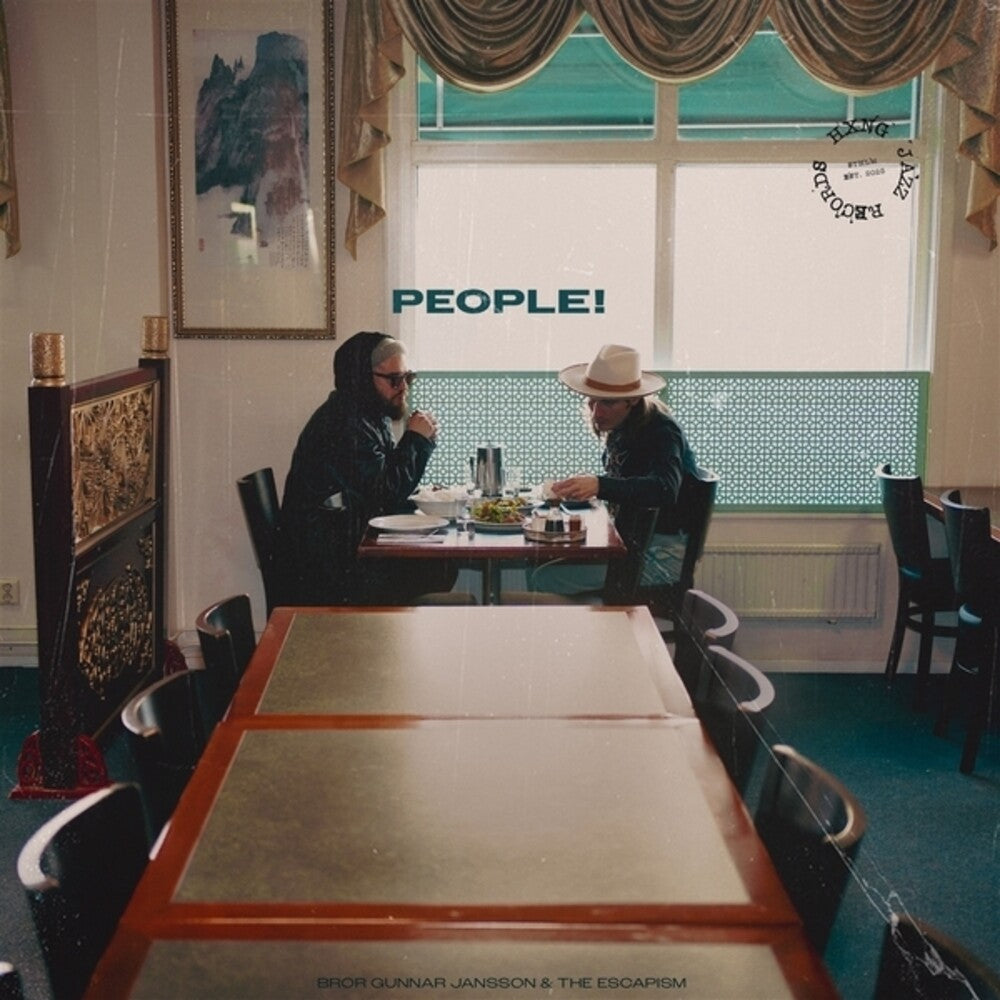 People [LP]