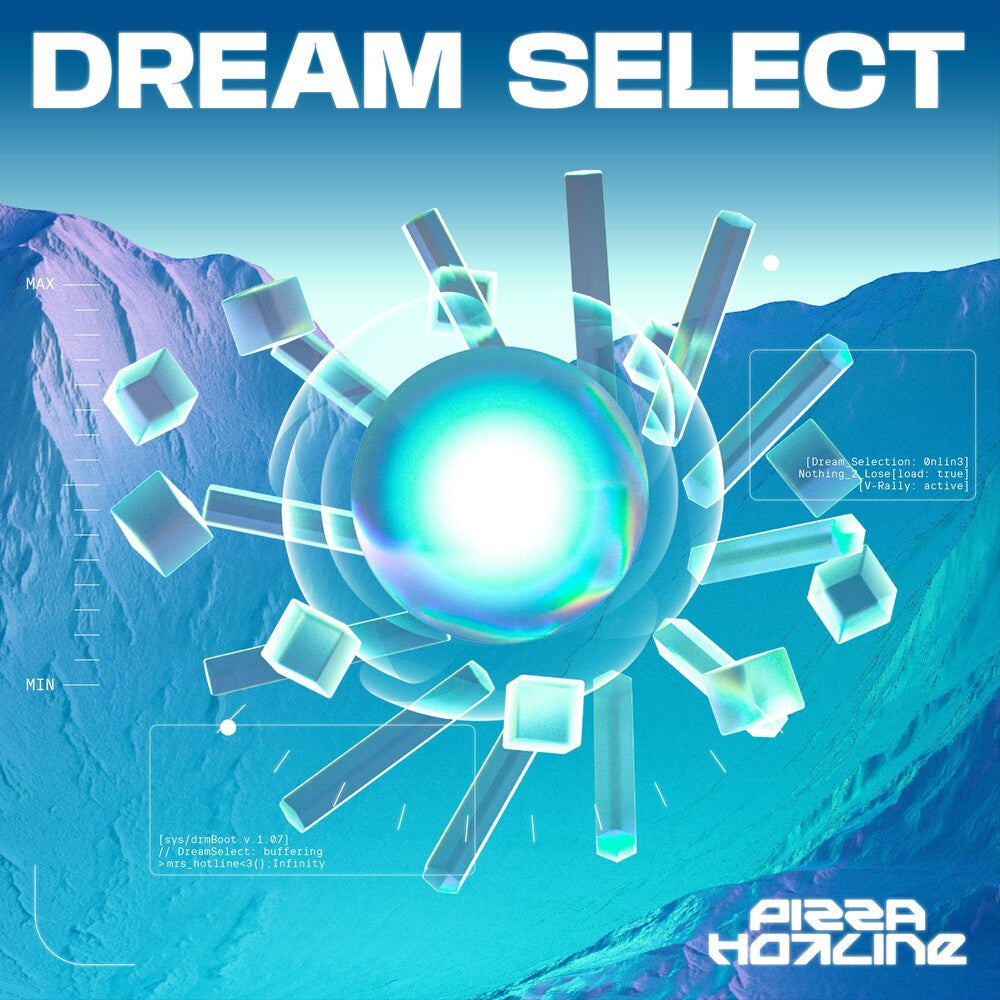 Dream Select [CD]