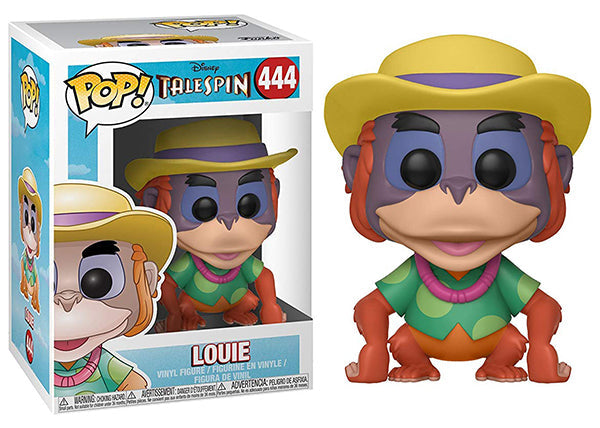 Louie (TaleSpin) 444 (Online Order Only)