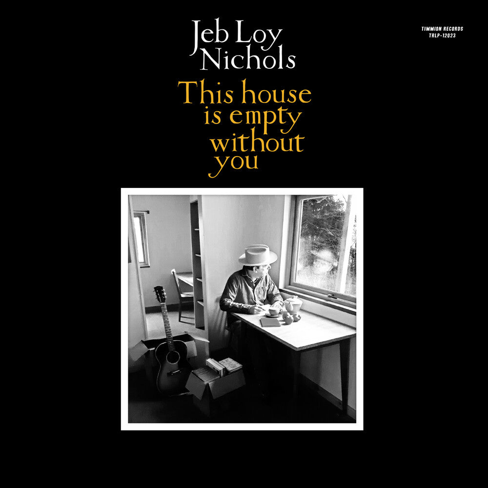 This House Is Empty Without You [CD]