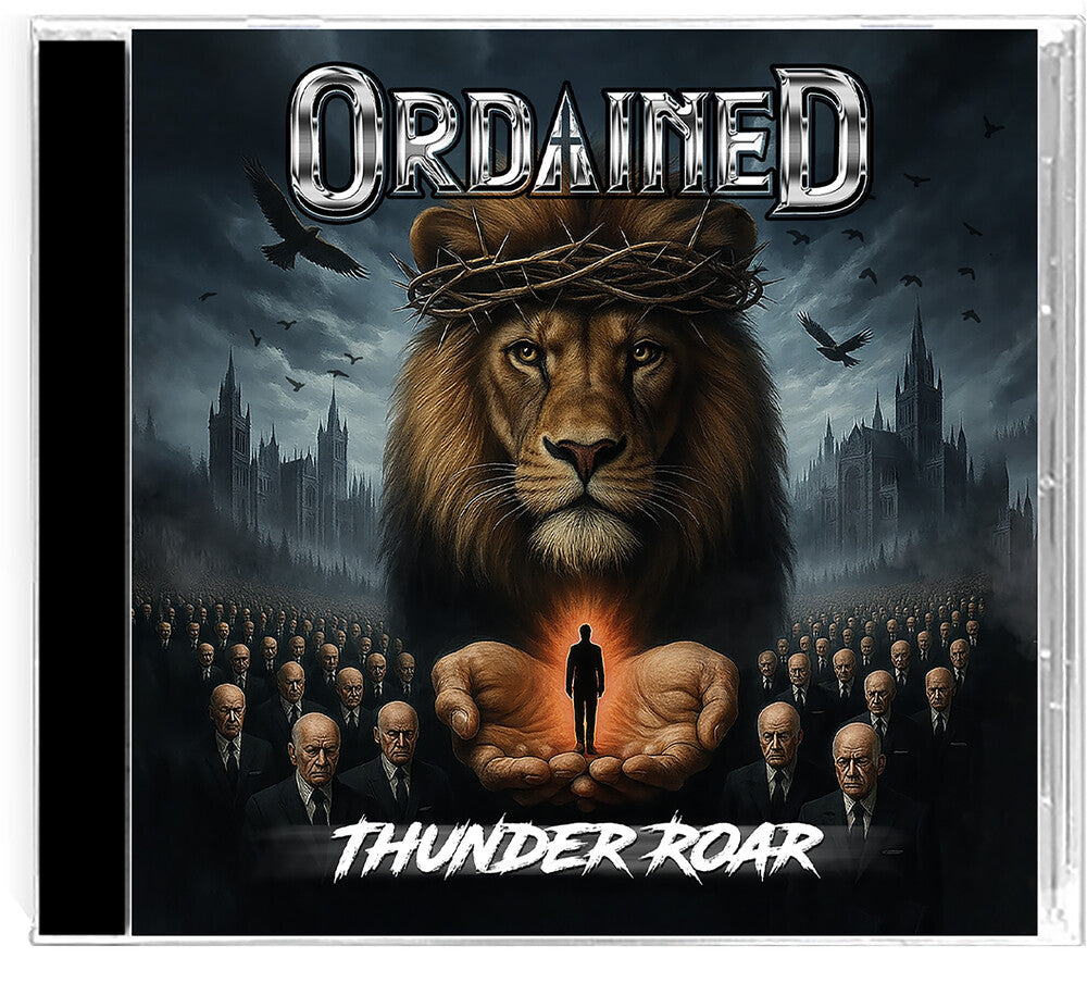 Thunder Roar [Limited Edition]