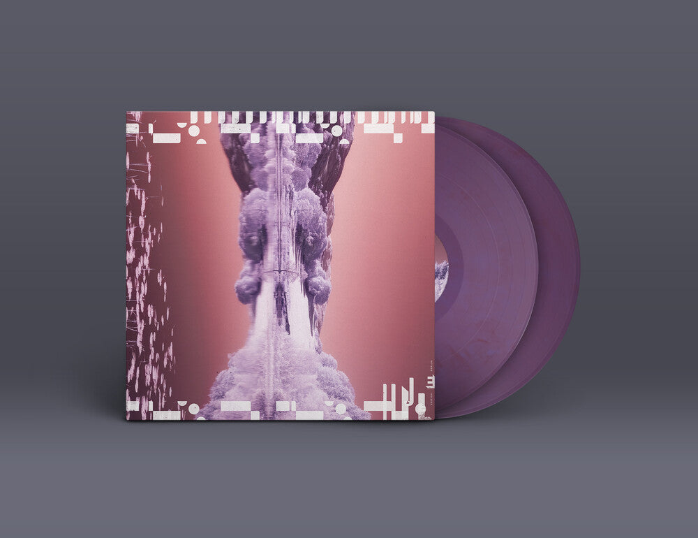 Khmer Live In Bergen [Colored Vinyl] (Purp)