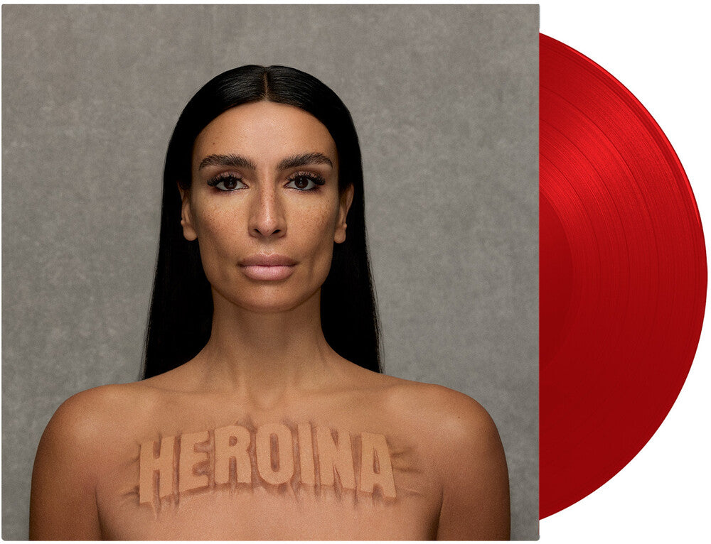 Heroina [Colored Vinyl]