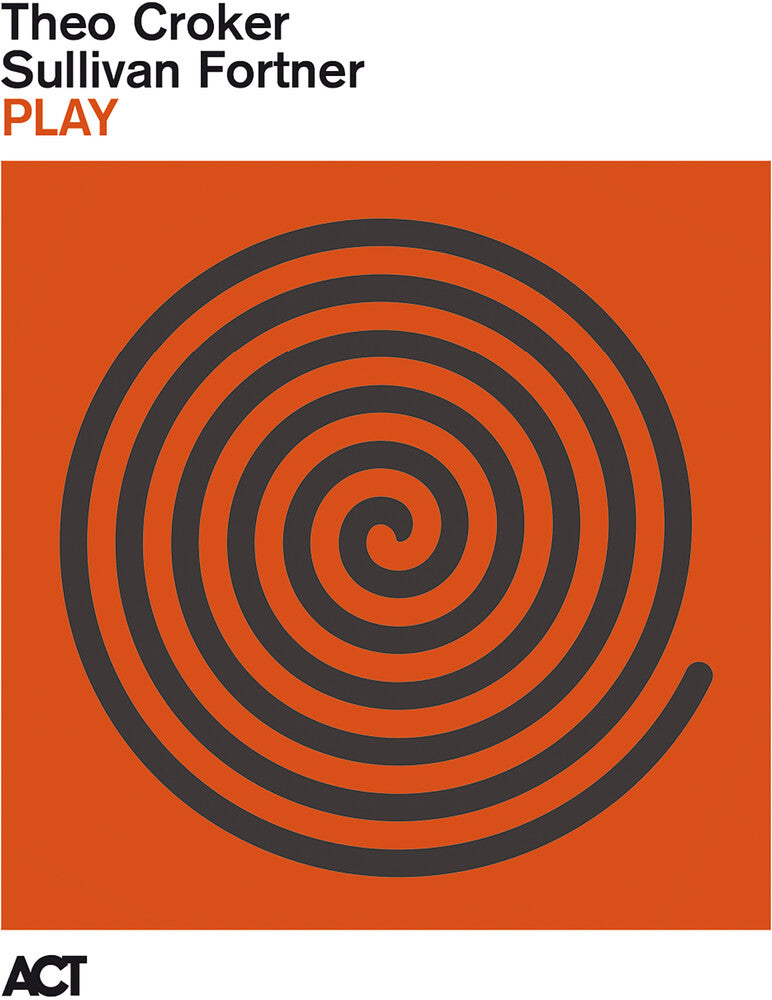 Play [Colored Vinyl] (Grn)