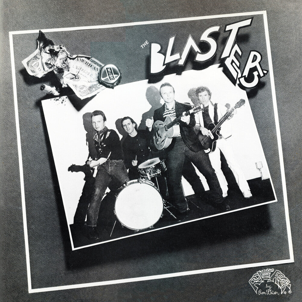 American Music [LP]