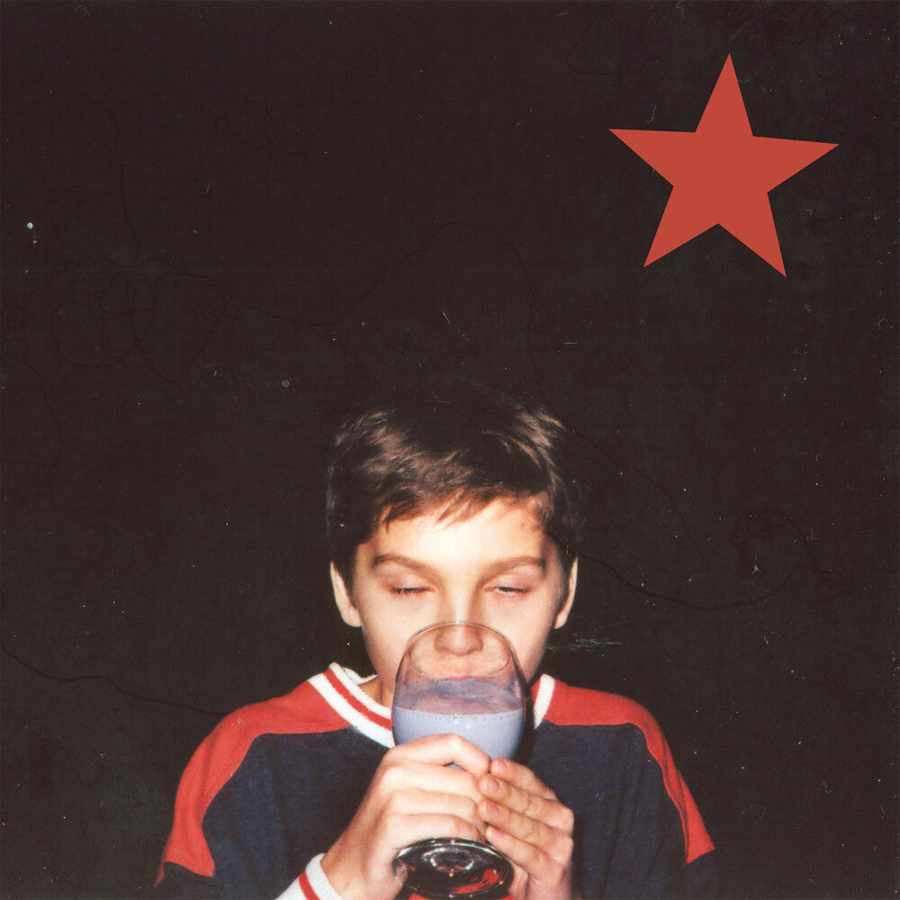 Luxury Beverage (10th Anniversary Edition) [Colored Vinyl]