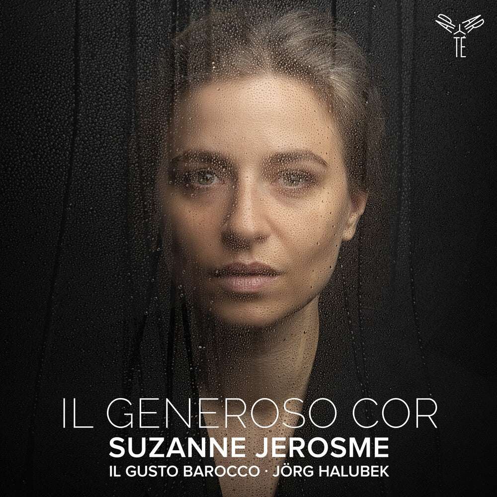 Il Generoso Cor [CD]