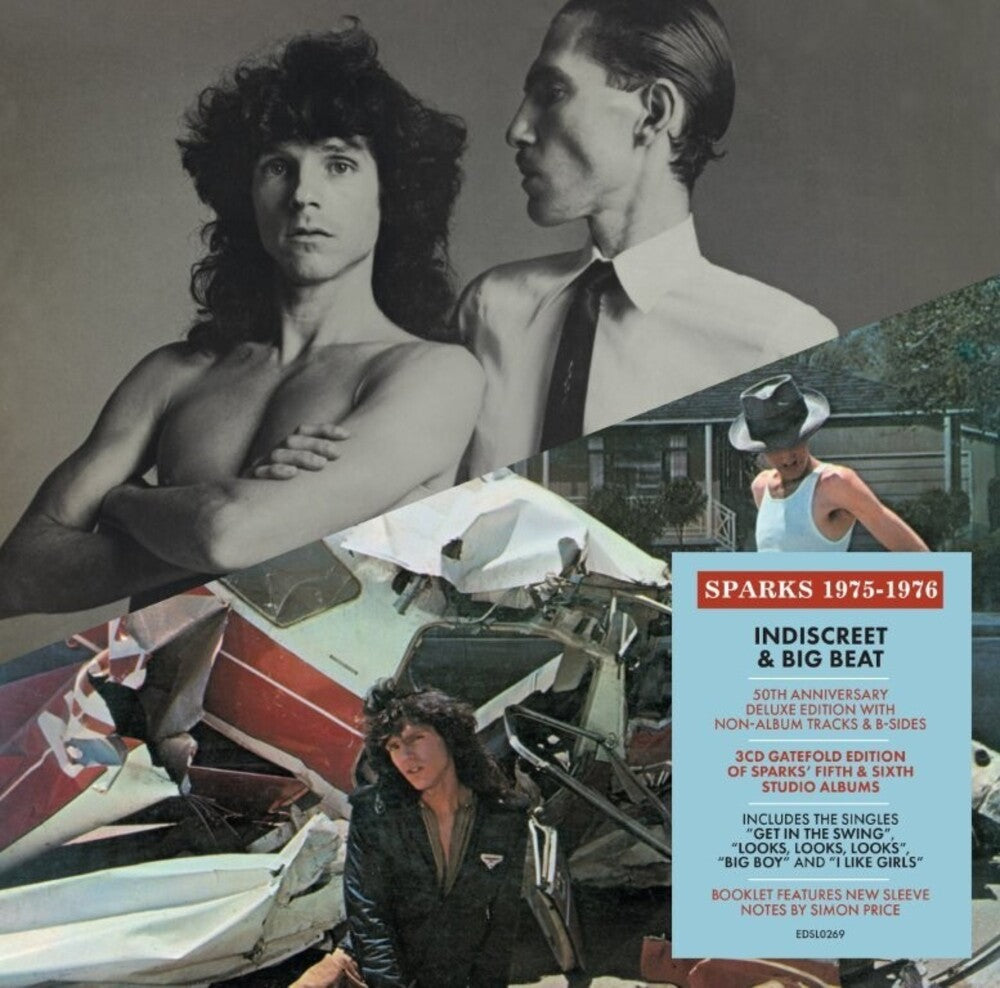 75-76 (Bonus Tracks) [Deluxe] (Uk)