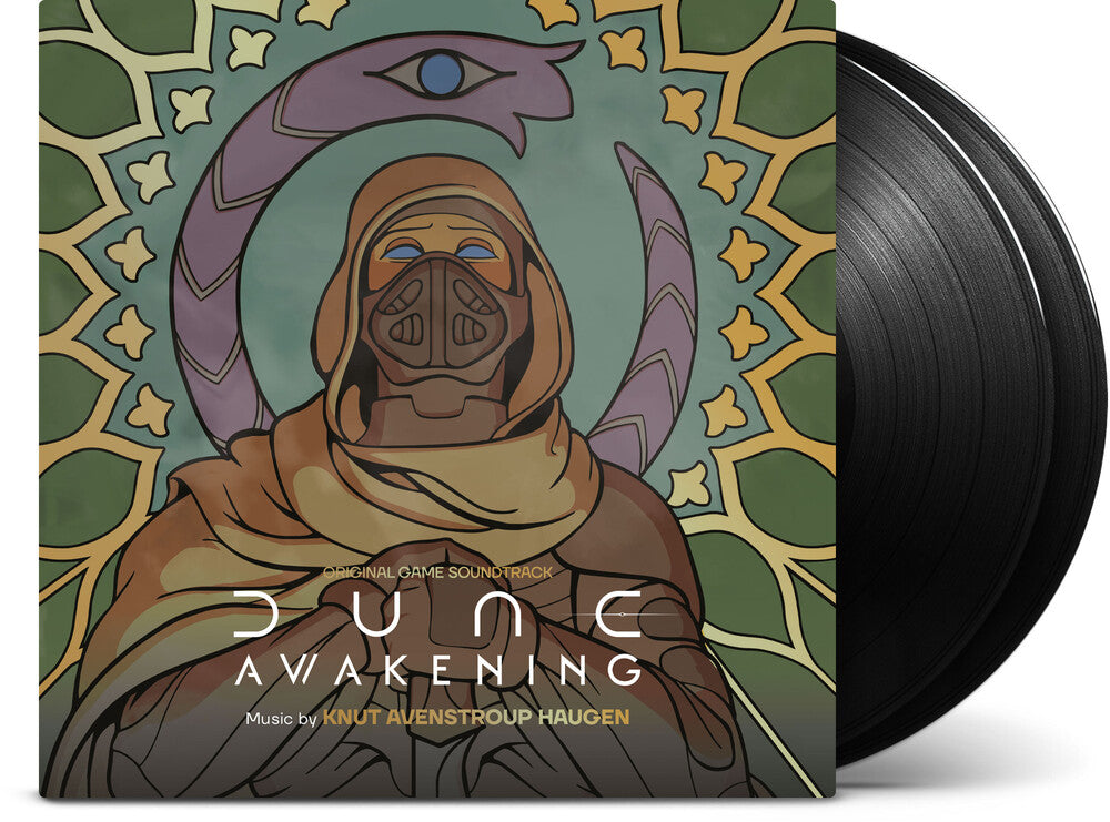 Dune: Awakening - O.S.T. [180 Gram]