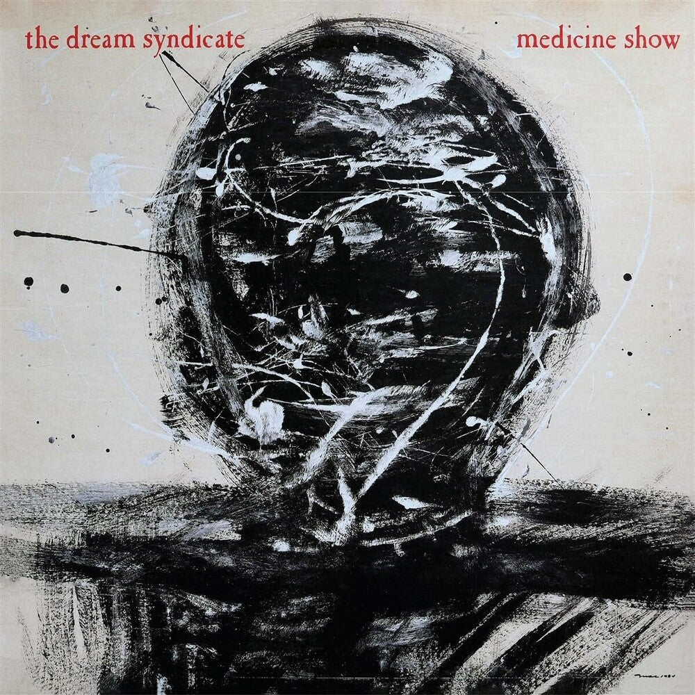 Medicine Show (Aniv) [LP]