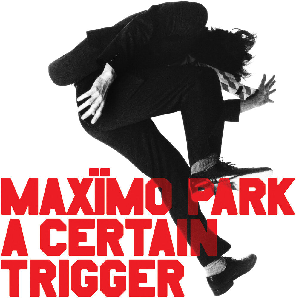 Certain Trigger/Missing Songs [CD]