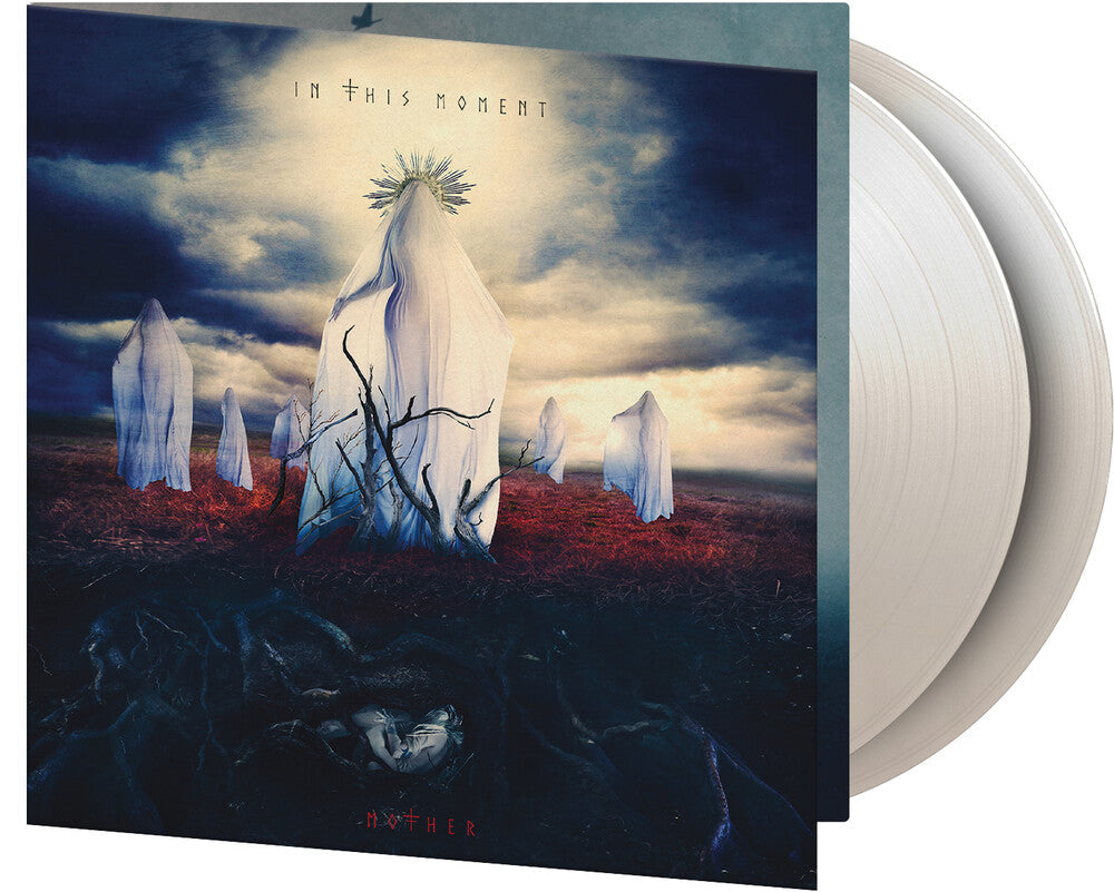 Mother [Colored Vinyl] (Gate) [Limited Edition] [180 Gram] (Wht) (Hol)
