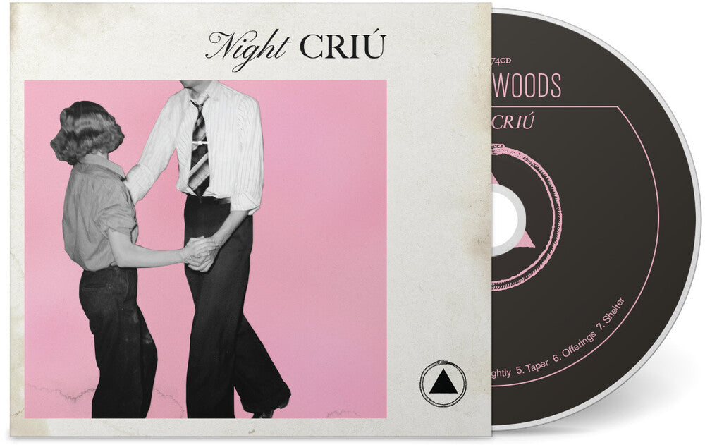 Night CRIU [CD]