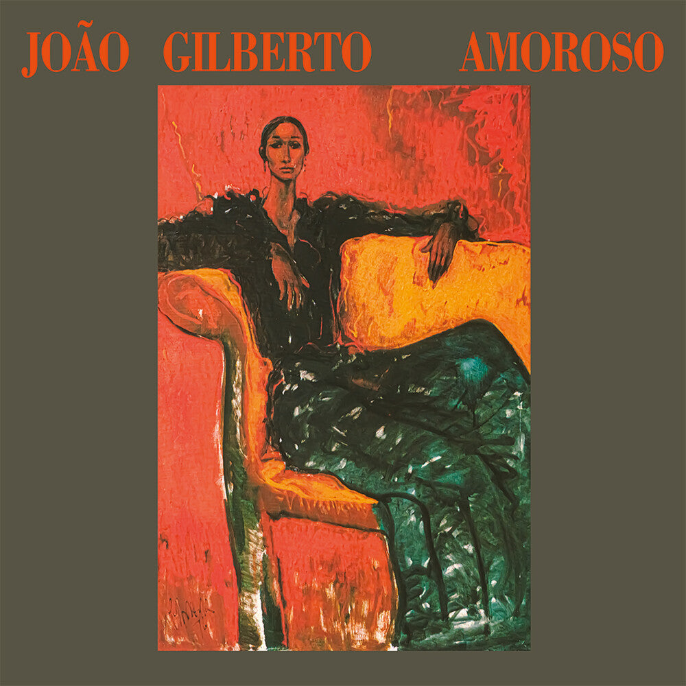 Amoroso (Hol) [CD]