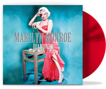 Diamonds - Red Vinyl [Colored Vinyl] [180 Gram] (Red) (Uk)