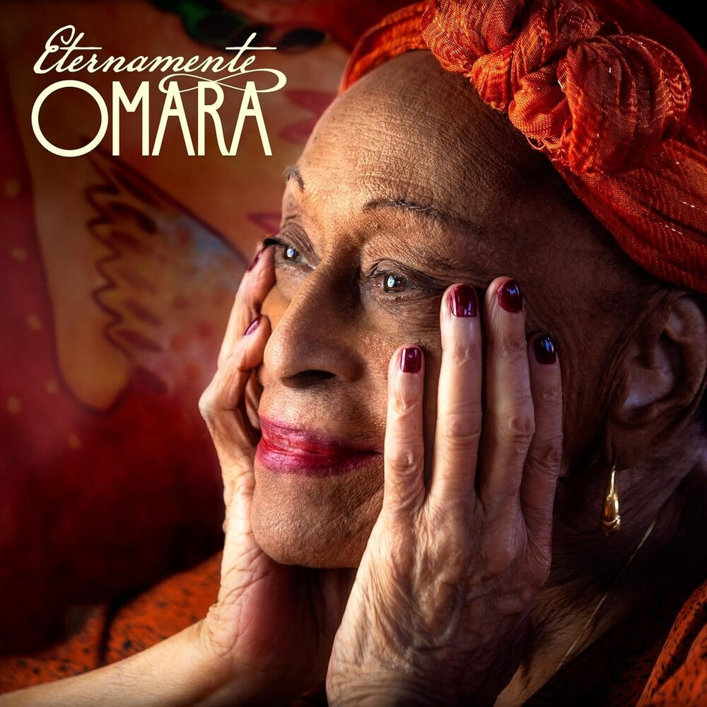 Eternamente Omara (Spa) [LP]