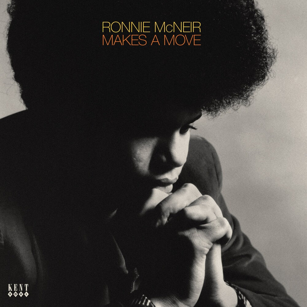 Makes A Move (Uk) [CD]