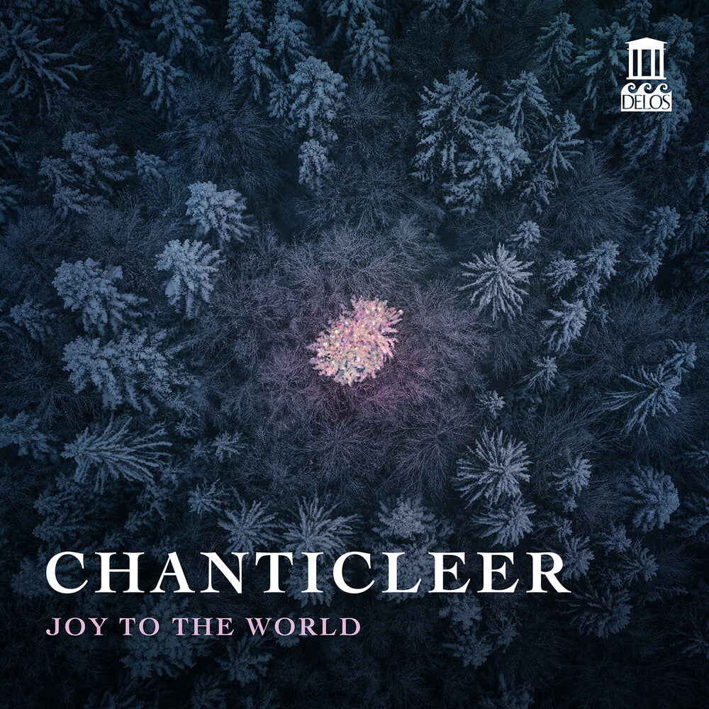 Joy To The World [CD]