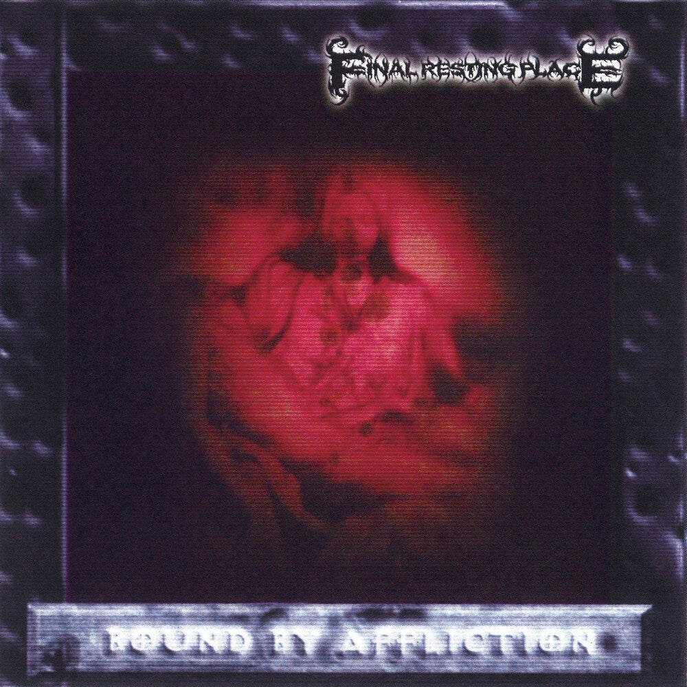 Bound By Affliction [CD]