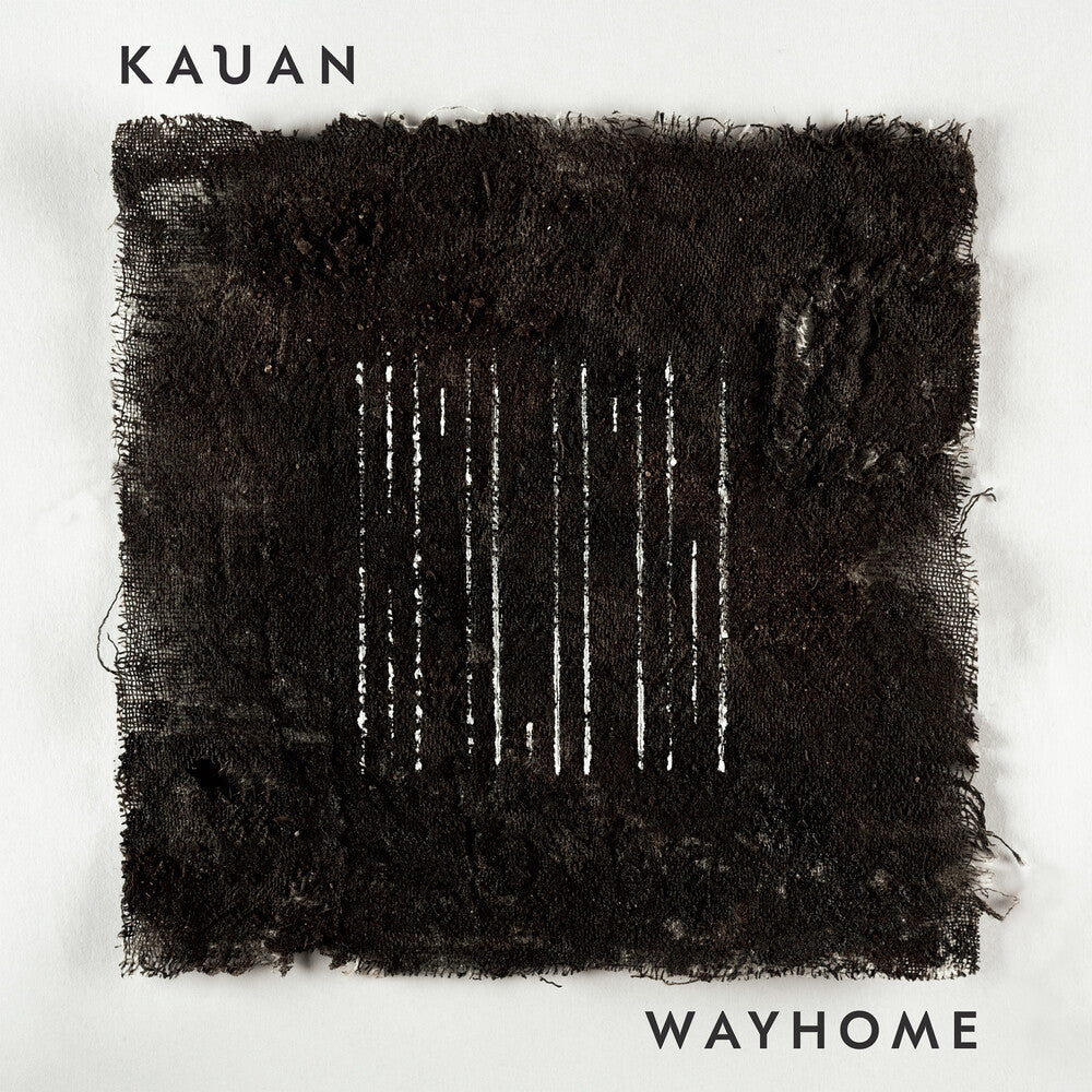 Wayhome [LP]