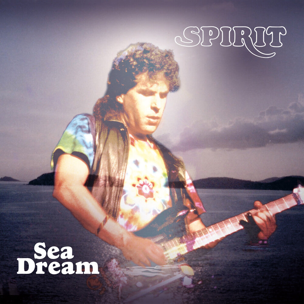 Sea Dream - Expanded & Remastered Edition (Exp) [CD]