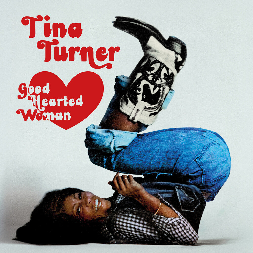 Good Hearted Woman: The Definitive Edition (Uk) [CD]