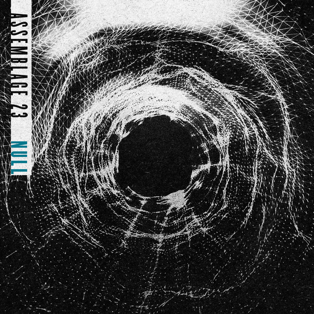 Null [CD]