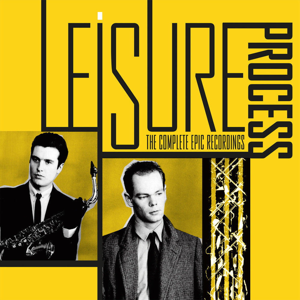 Complete Epic Recordings (Uk) [CD]