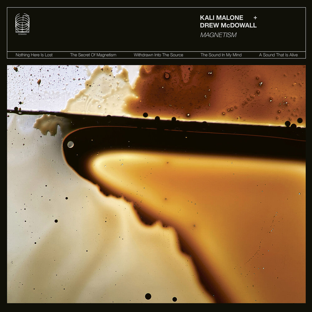 Magnetism [LP]