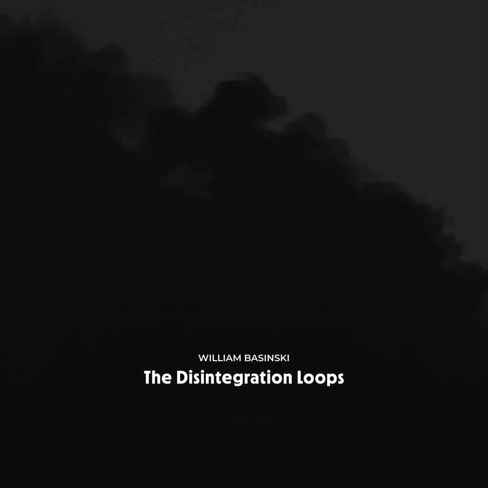 Disintegration Loops (Arcadia Archive Edition) [LP]